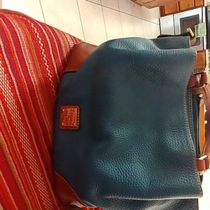Dooney & Bourke Purse